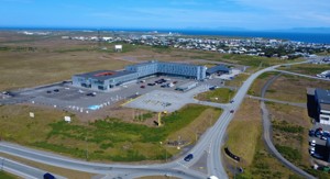 Aðaltorg mynd 1