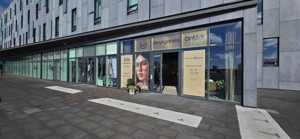 Aðaltorg mynd 3