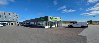 Aðaltorg mynd 5